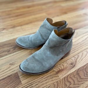 Kork Ease Ryder Bootie